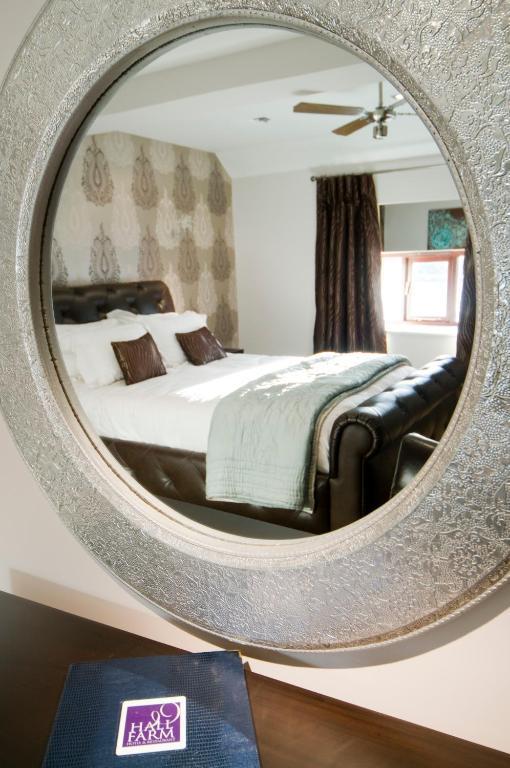 Hall Farm Hotel And Restaurant Ashby cum Fenby Zimmer foto